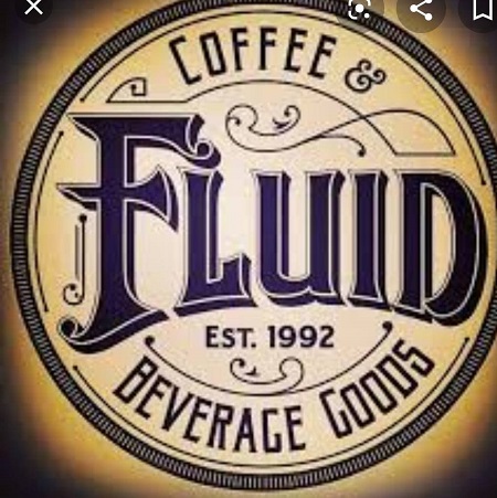 Fluid Coffee & Beverage Goods